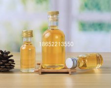 玻璃瓶廠(chǎng)怎么知道玻璃瓶品質(zhì)的優(yōu)劣?